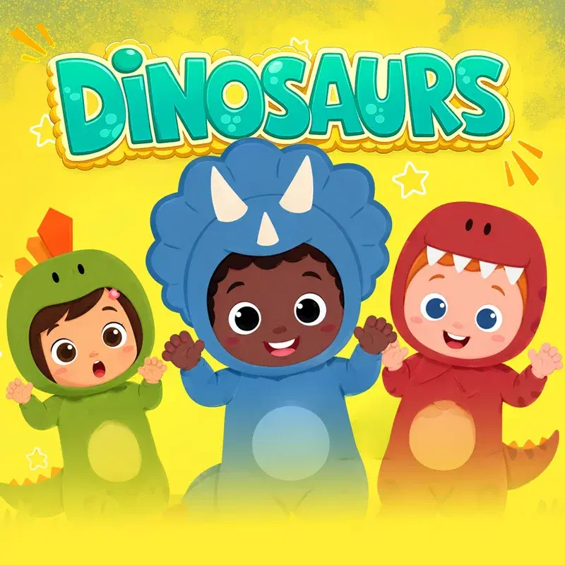 Dinosaurs