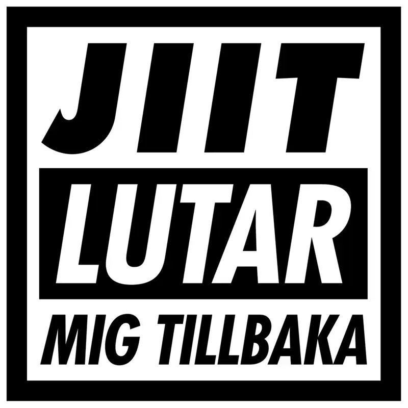 Lutar Mig Tillbaka