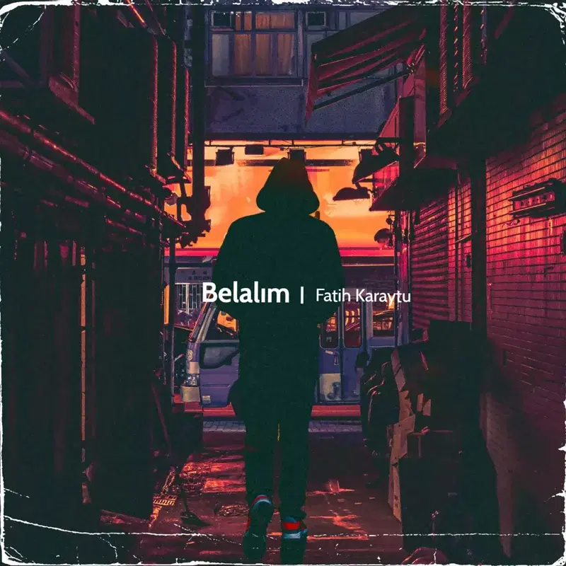 Belalım
