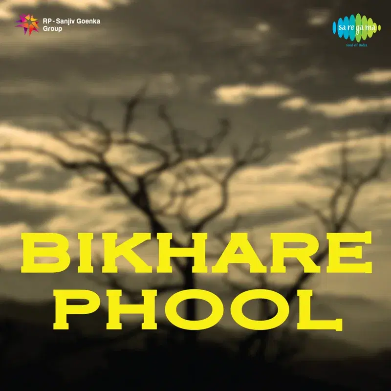 Bikhare Phool (Original Motion Picture Soundtrack)