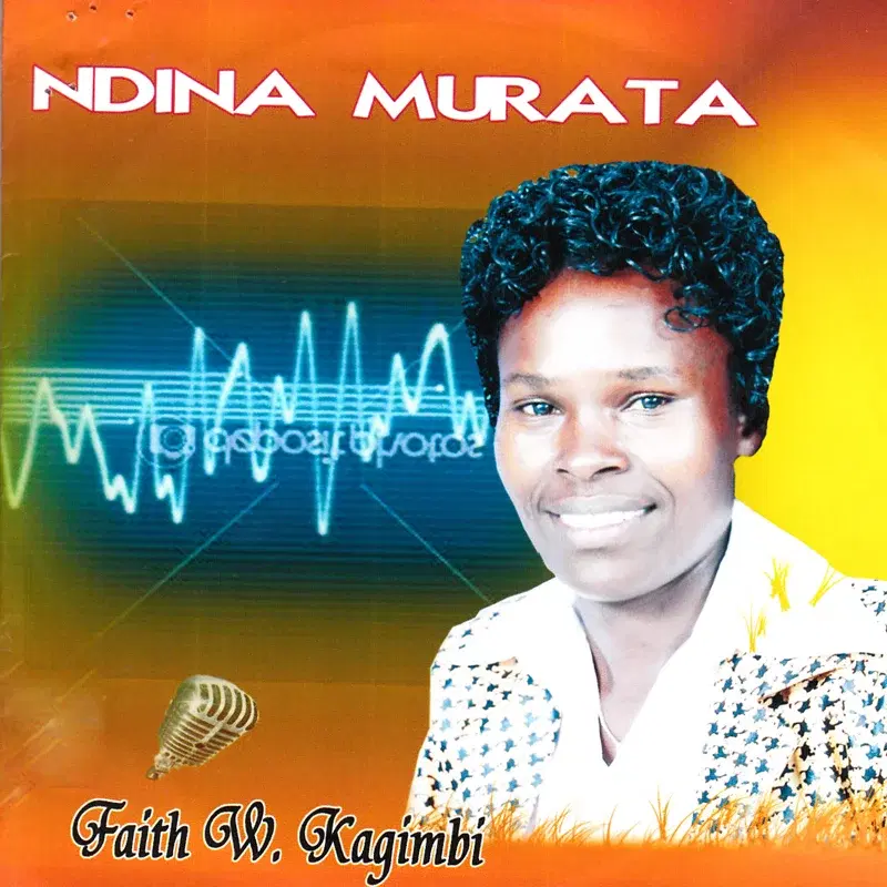 Ndina Murata