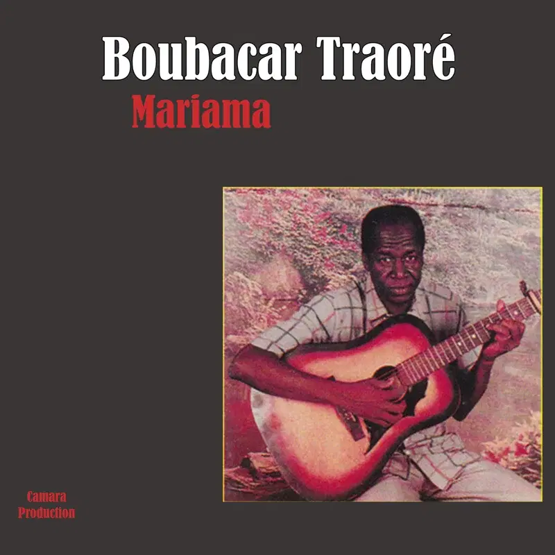 Mariama