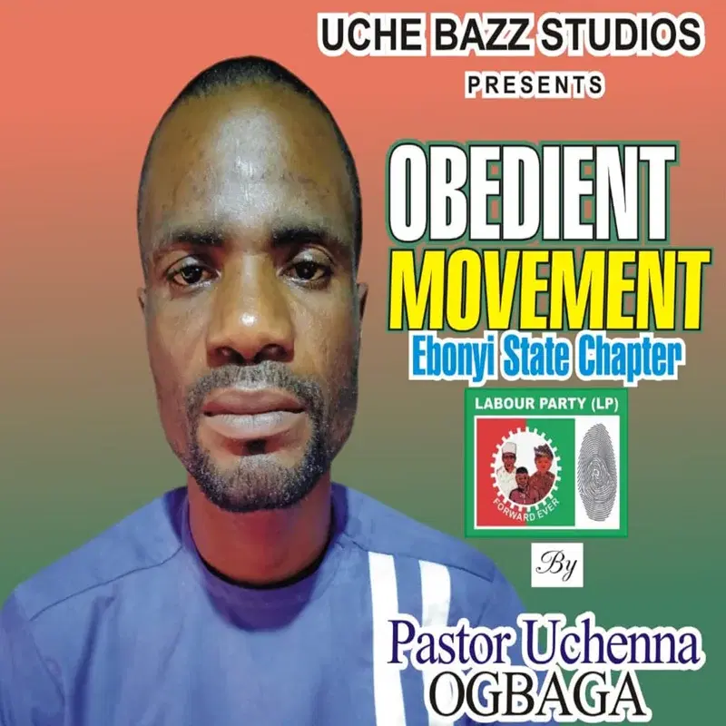 Obedient Movement