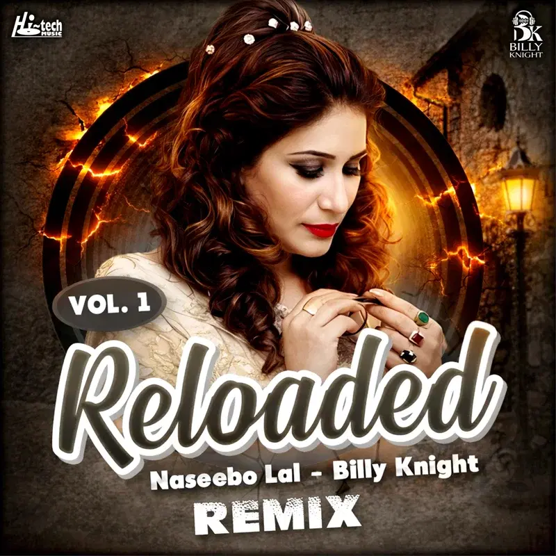 Reloaded, Vol. 1