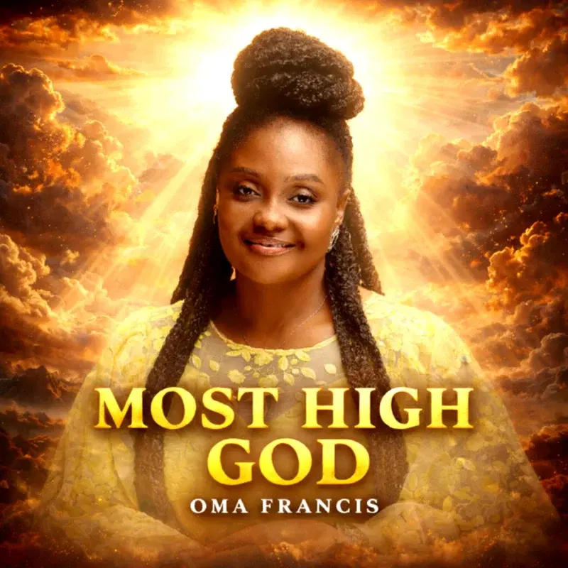 Most High God