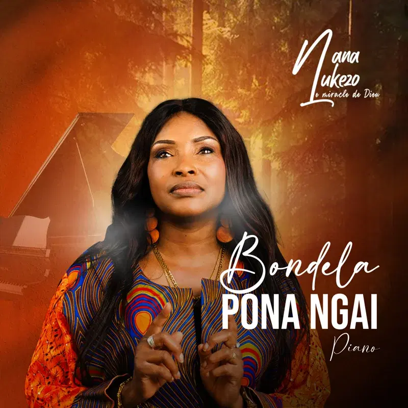 BONDELA PONA NGAI
