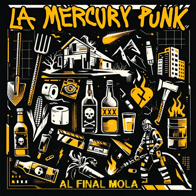 Al final mola