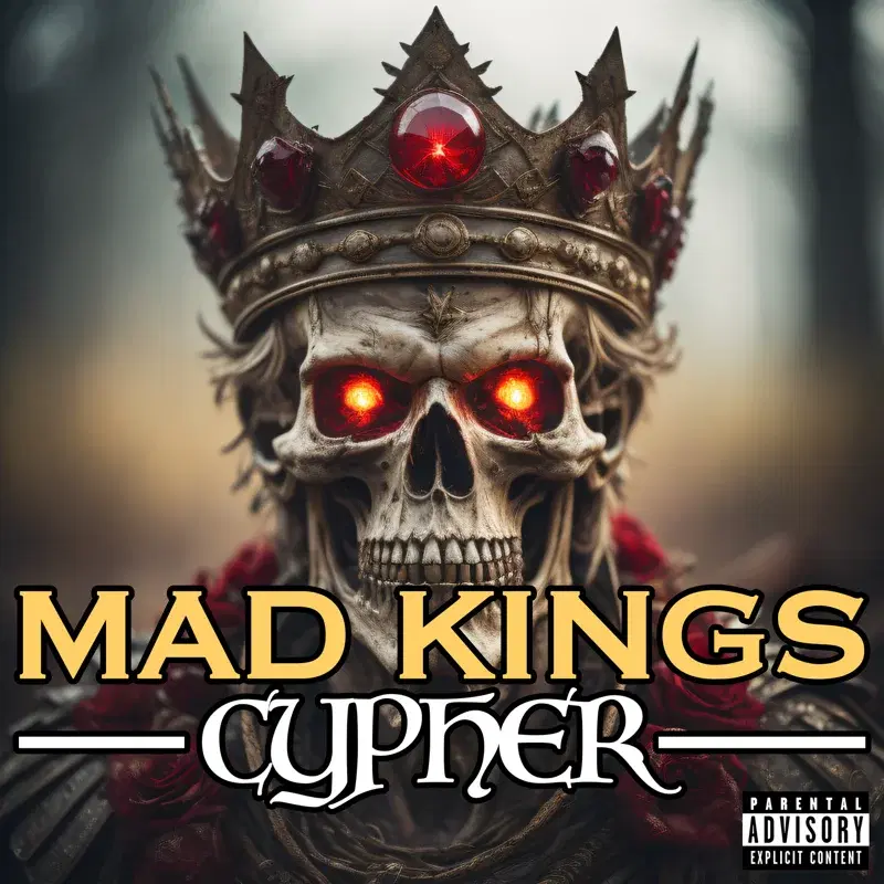 Cover Art