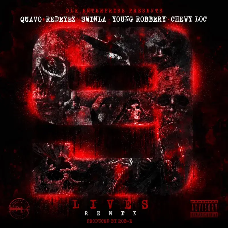 9 Lives
