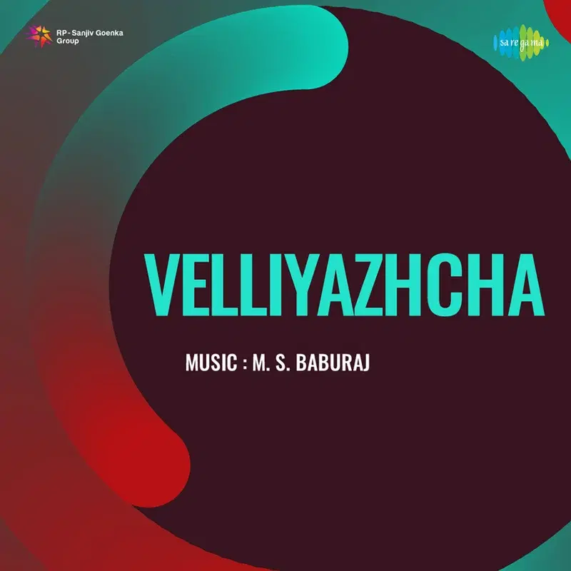 Velliyazhcha (Original Motion Picture Soundtrack)