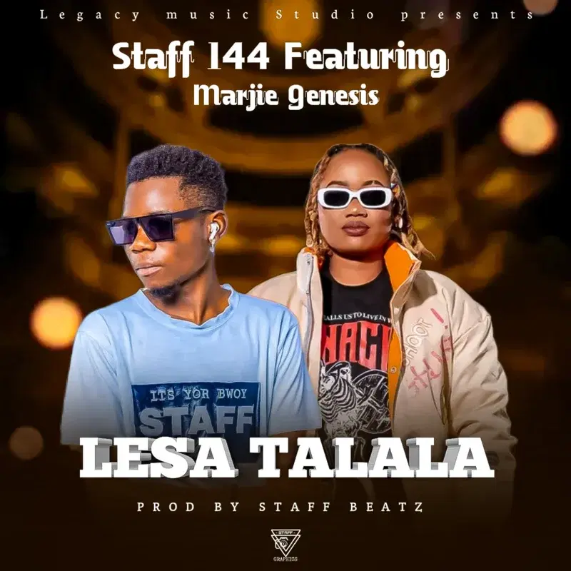 Lesa Talala