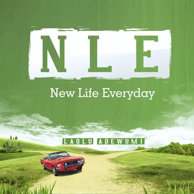 NLE (New Life Everyday)
