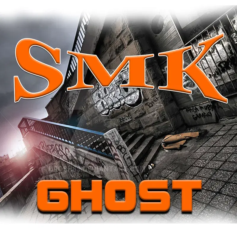 GHOST