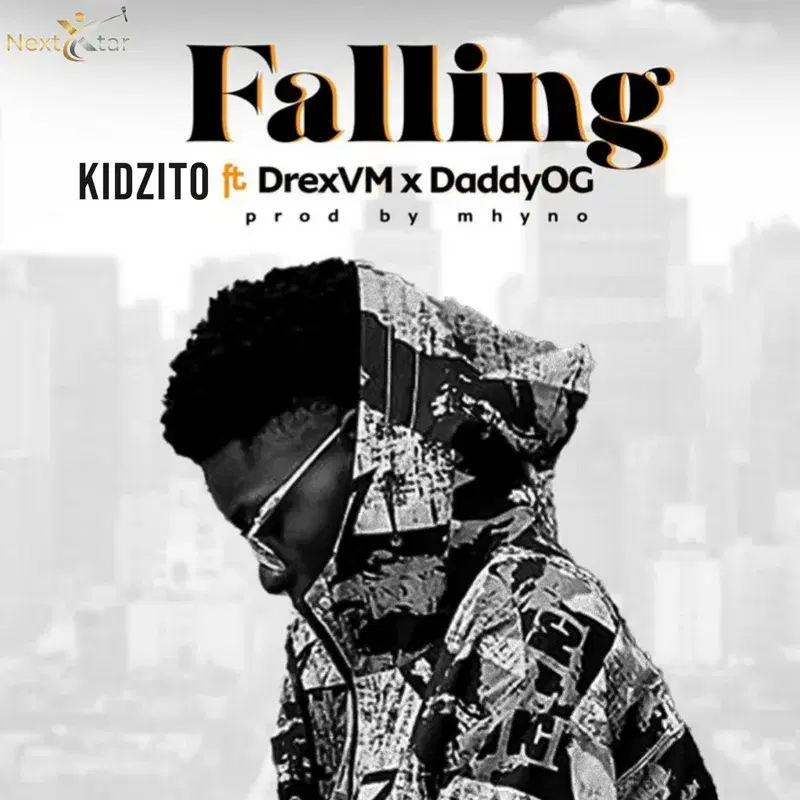 Falling