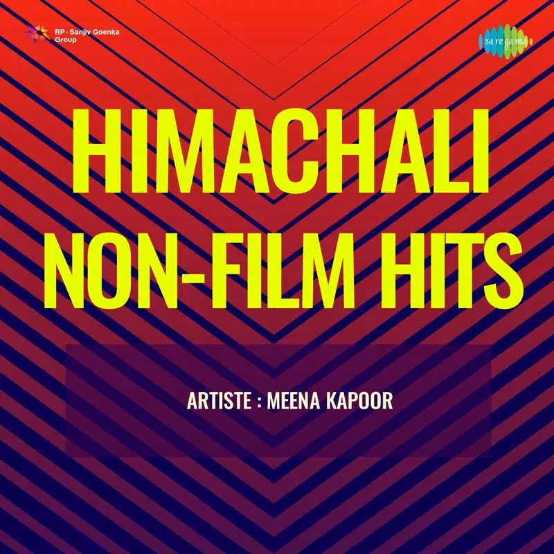 Himachali Non-Film Hits