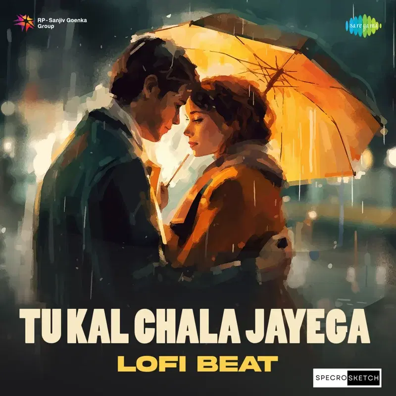 Tu Kal Chala Jayega