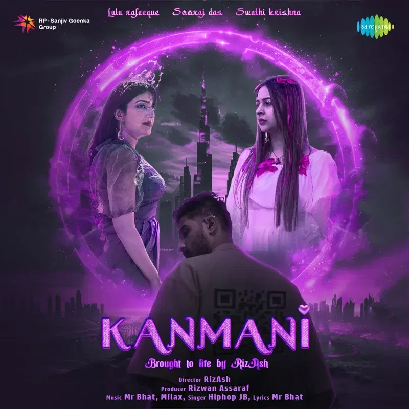 Kanmani