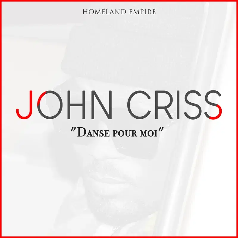 Danse pour moi