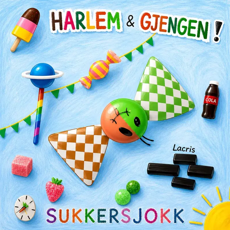Sukkersjokk