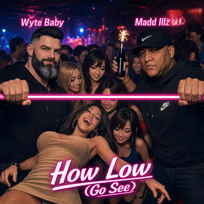 How Low (Go See)