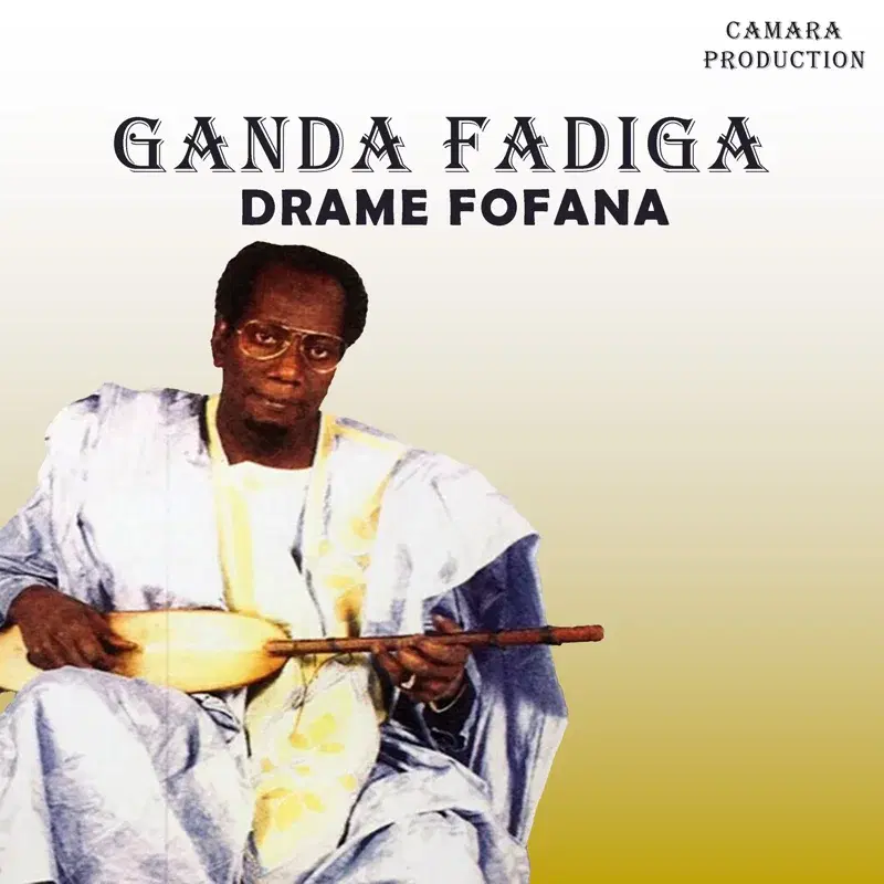 Drame Fofana