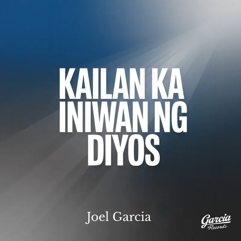 Kailan Ka Iniwan Ng Diyos