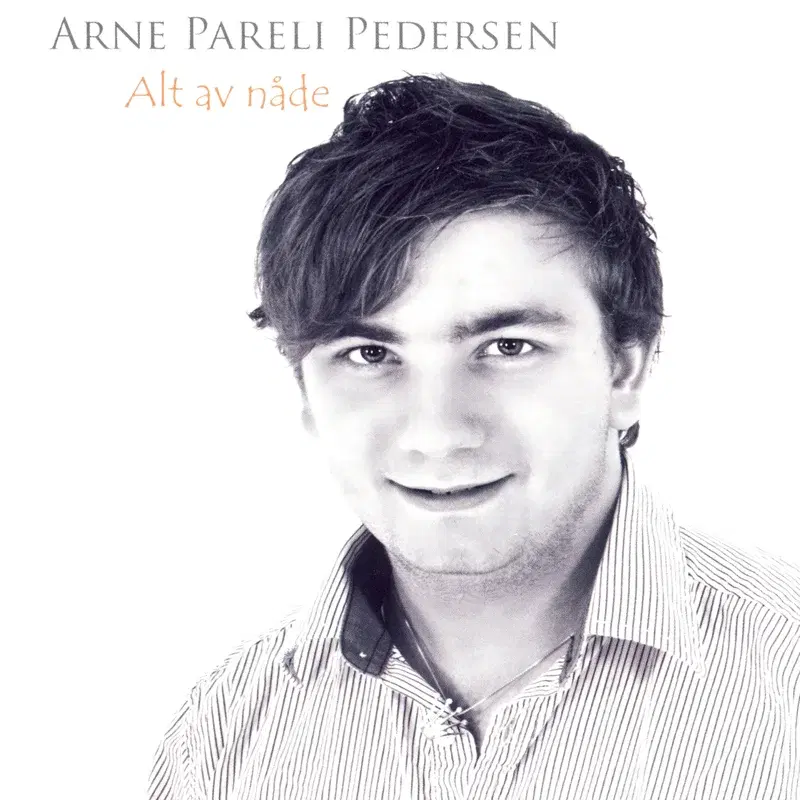 Alt Av Nåde