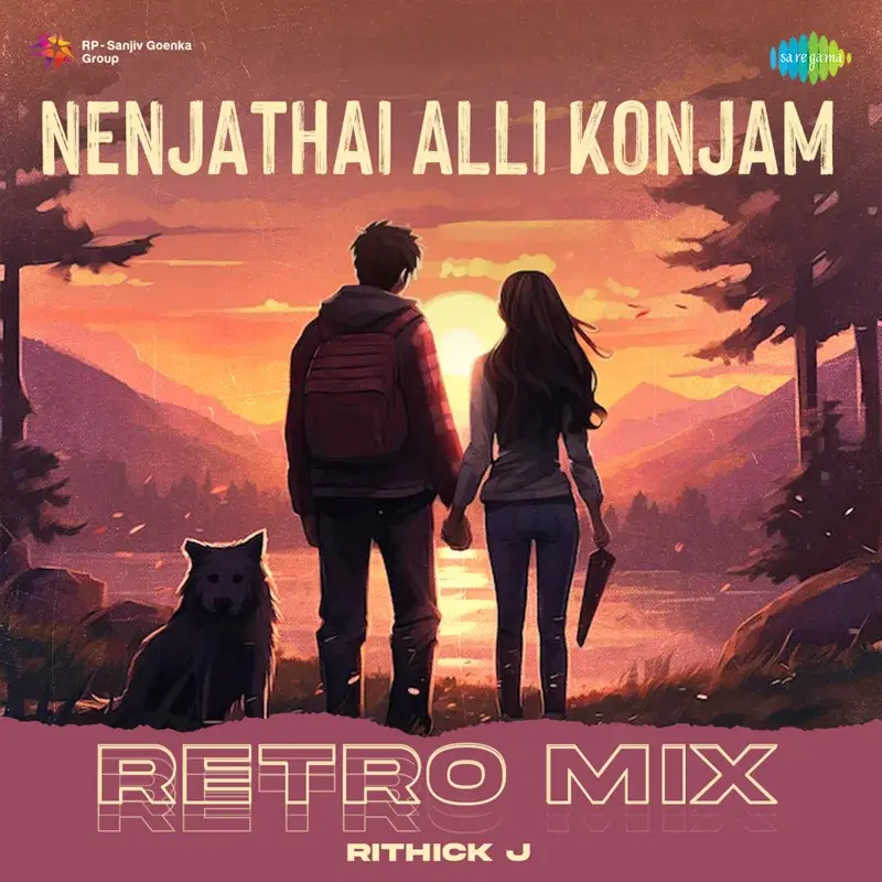 Nenjathai Alli Konjam