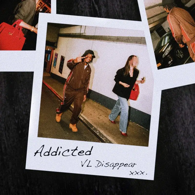 Addicted