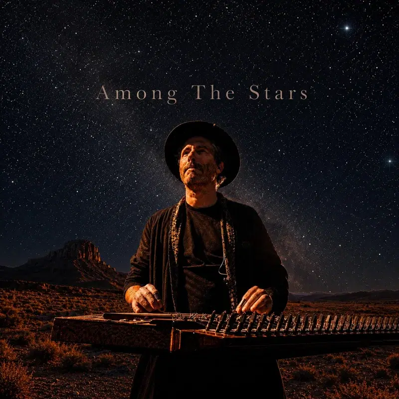 Among the Stars
