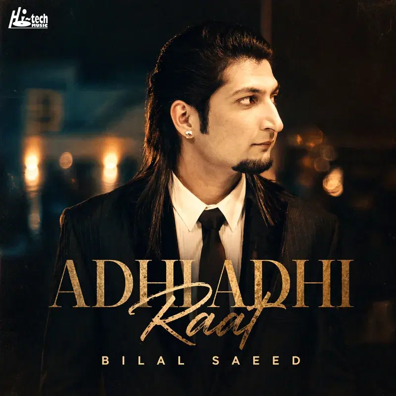 Adhi Adhi Raat