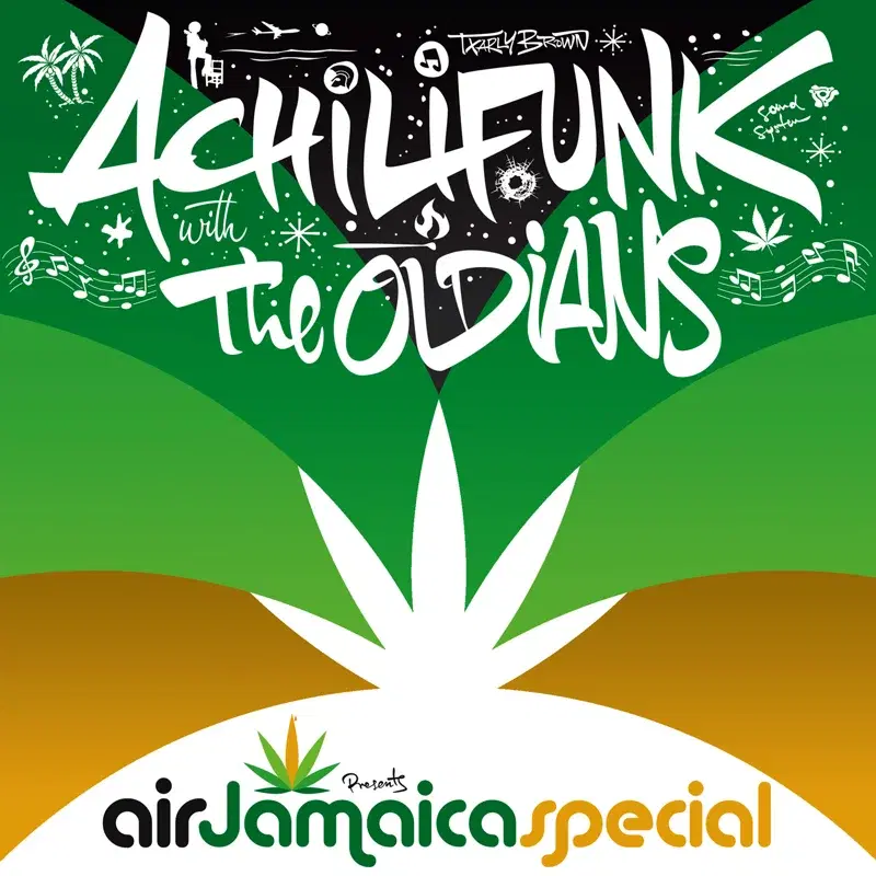 Air Jamaica Special