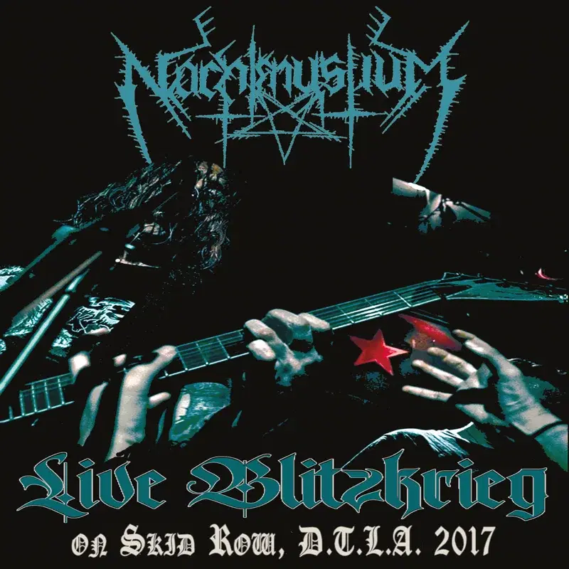 Antichrist Messiah