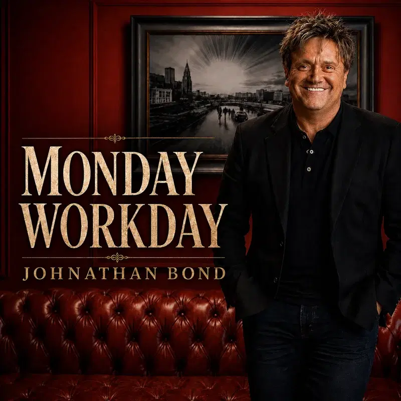 Monday Workday
