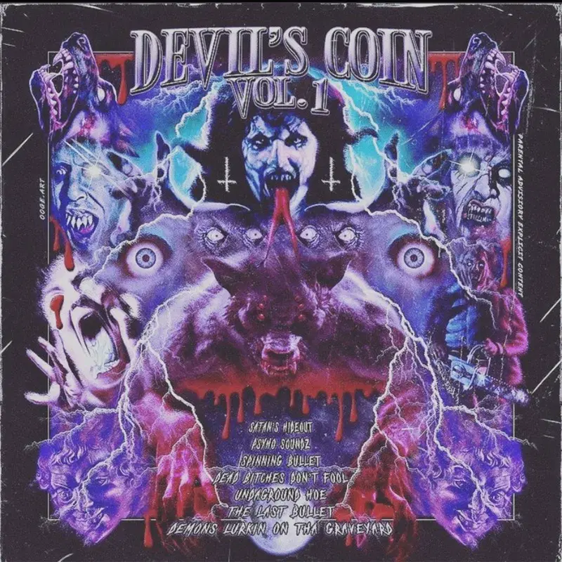 Devil's Coin, Vol. 1