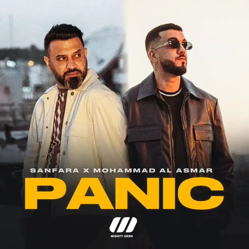 Panic