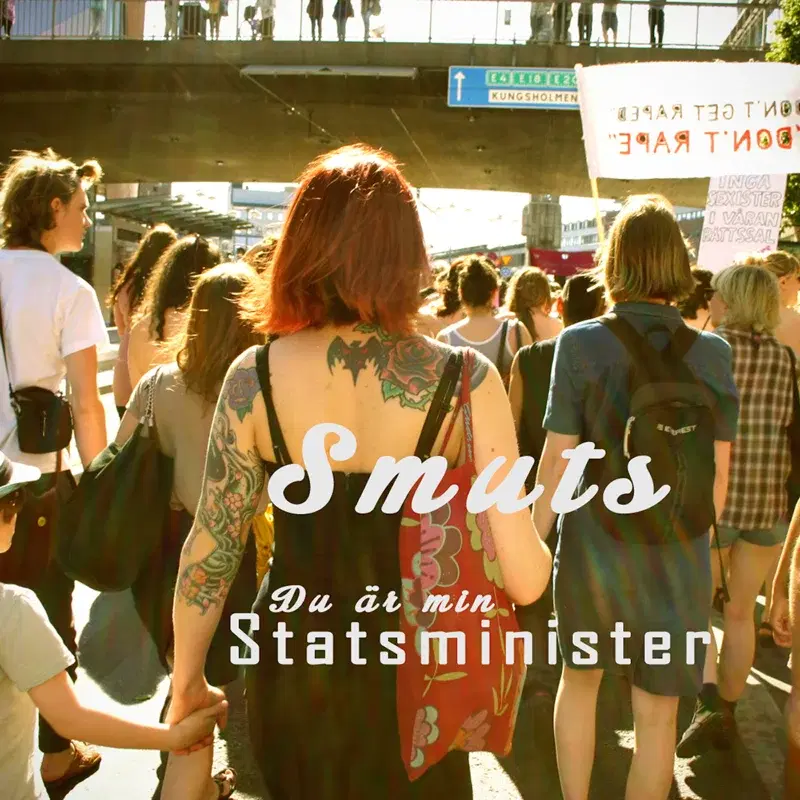 Du Är Min Statsminister