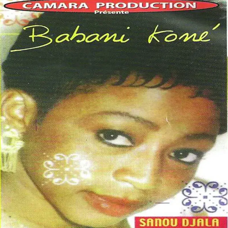 Sanou Djala