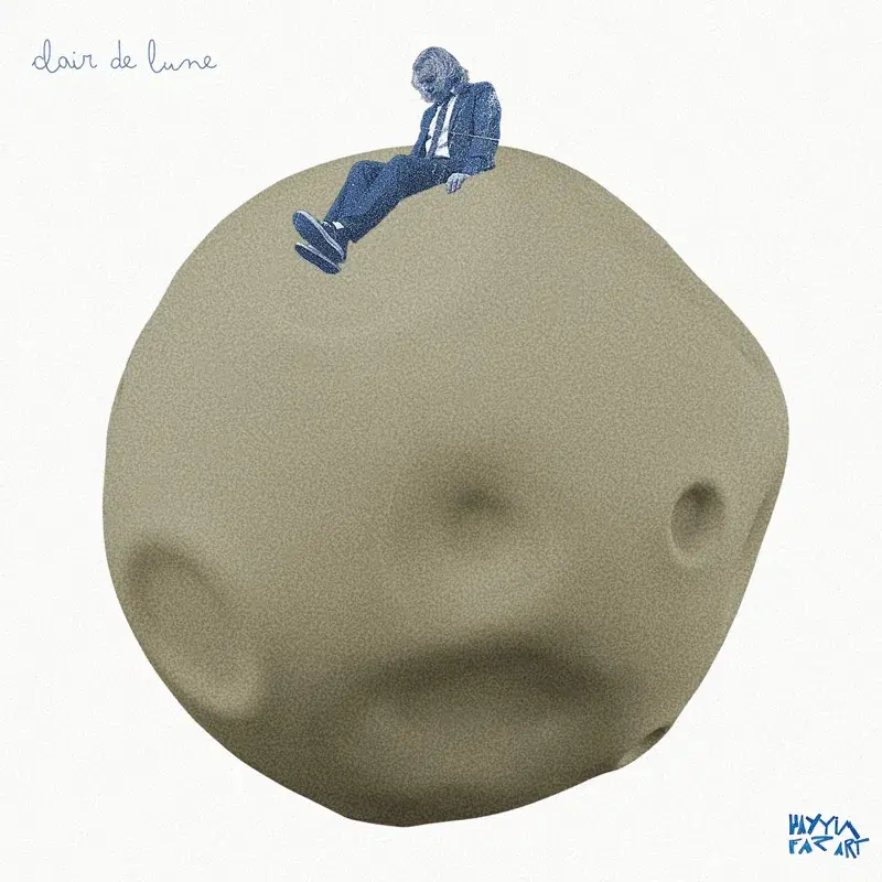 Clair de lune