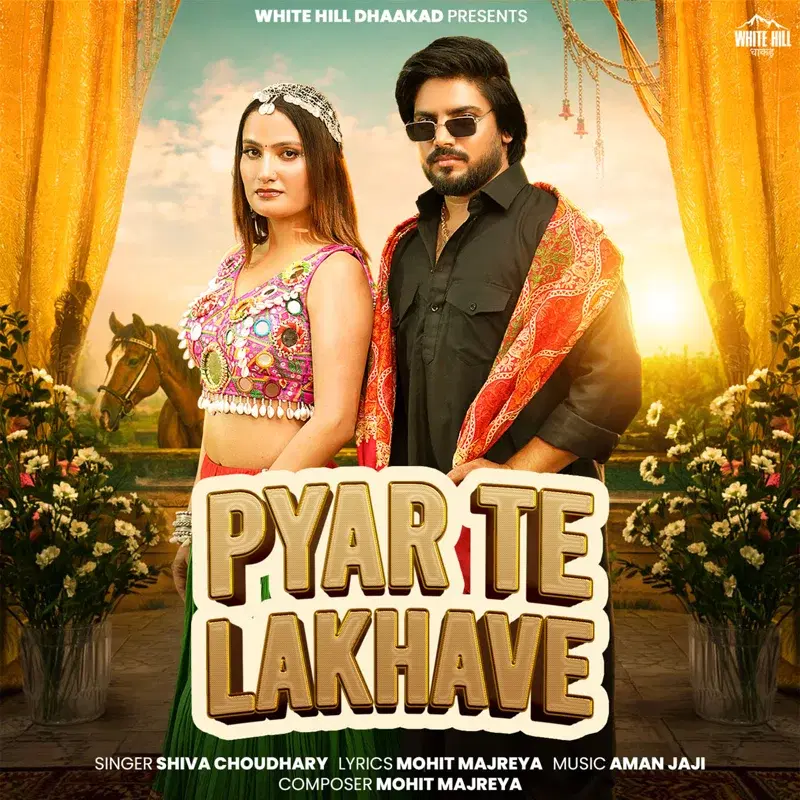 Pyar Te Lakhave
