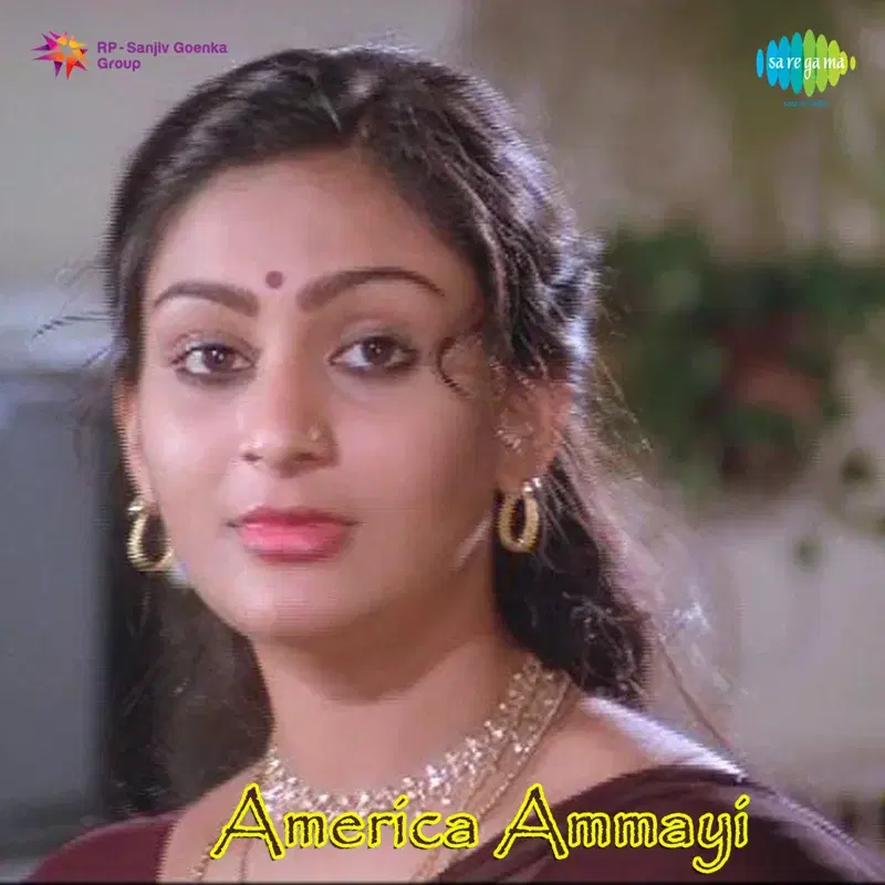America Ammayi (Original Motion Picture Soundtrack)