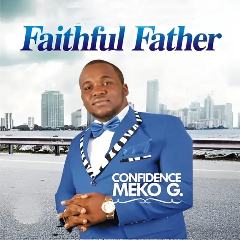 Faithful Father