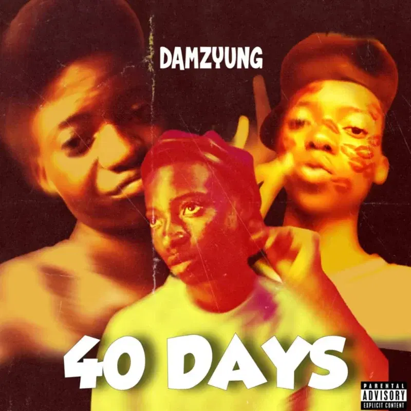 40 Days