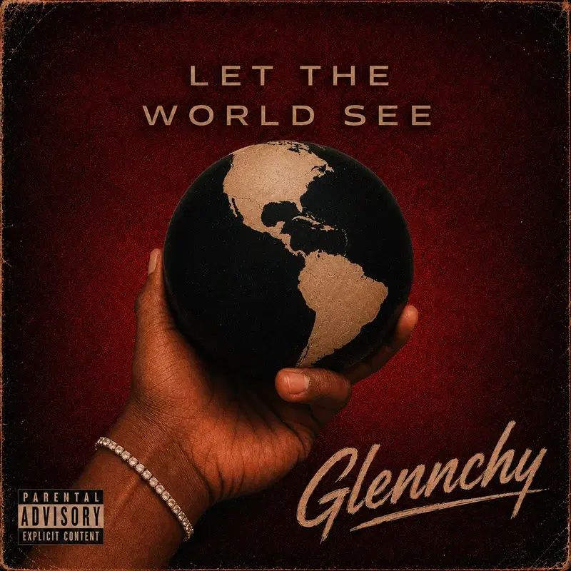 Let The World See