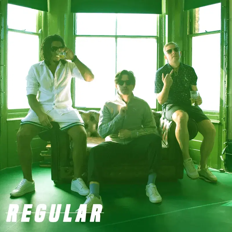 Regular