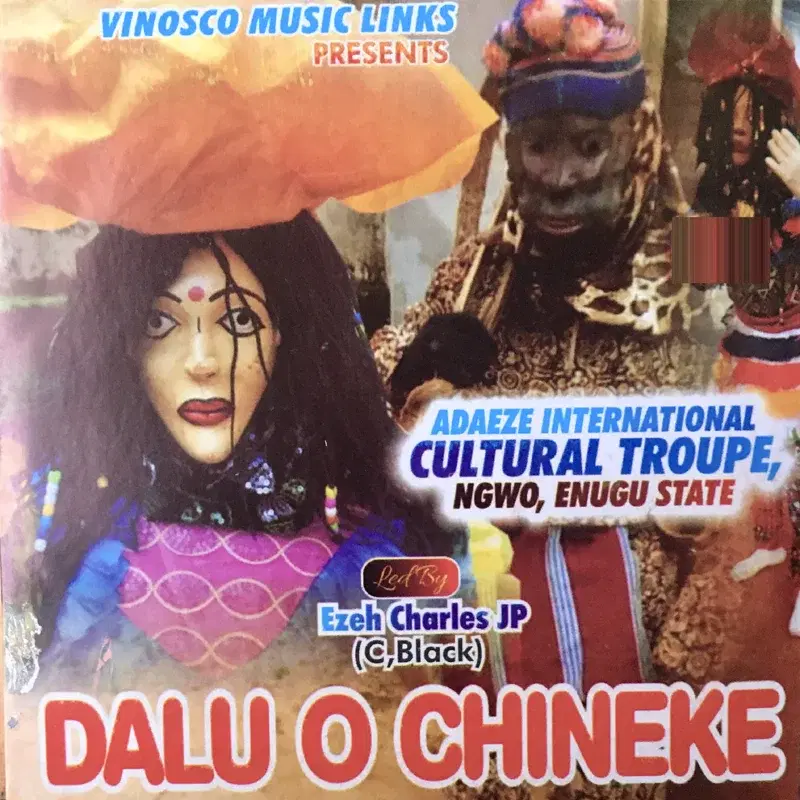 Dalu O Chineke