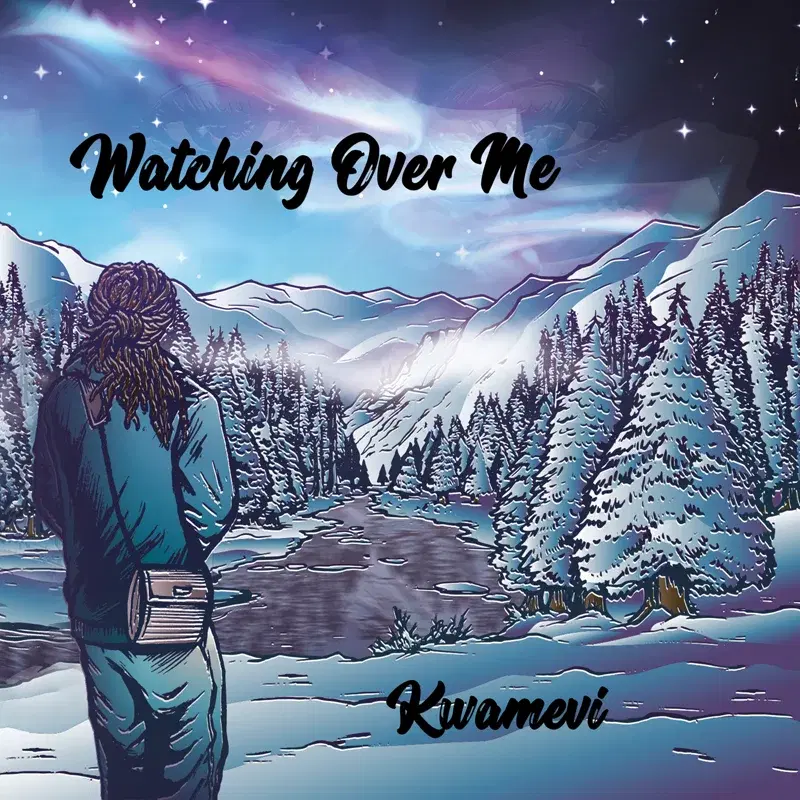 Watching over Me