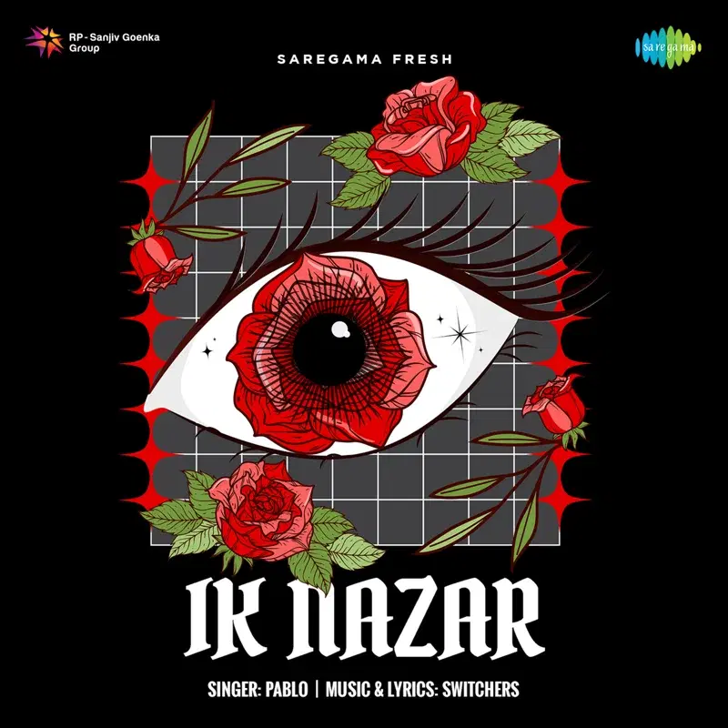 Ik Nazar - Single