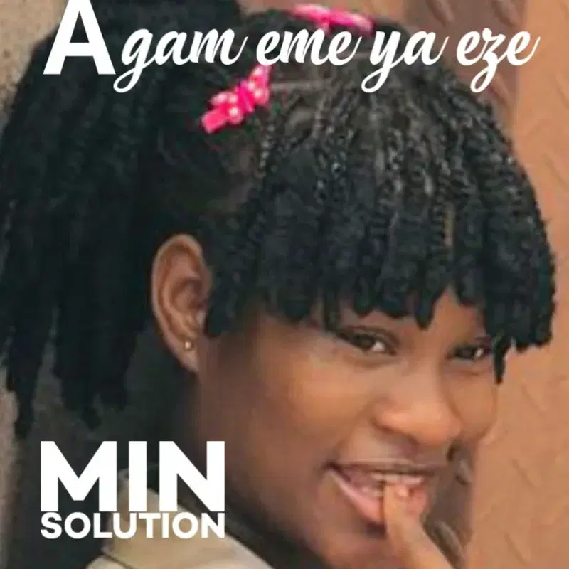 Agam Eme Ya Eze