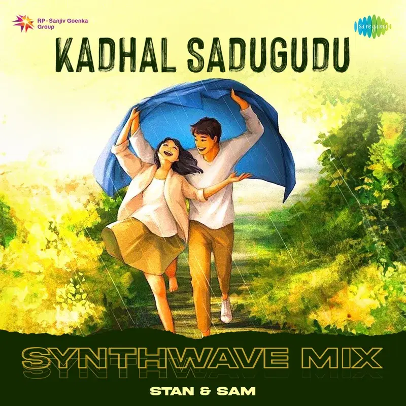 Kadhal Sadugudu